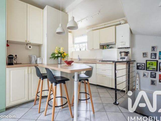 Maison vente à Moulins, Châtillon