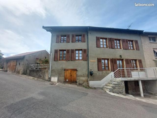 Maison vente à Montbrison