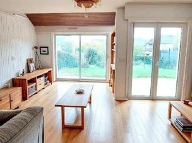 Maison vente à Rennes, Bretagne
