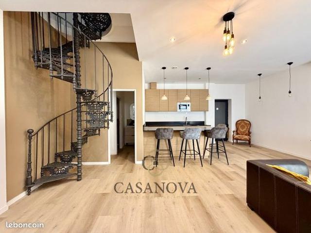 Maison vente à Montpellier