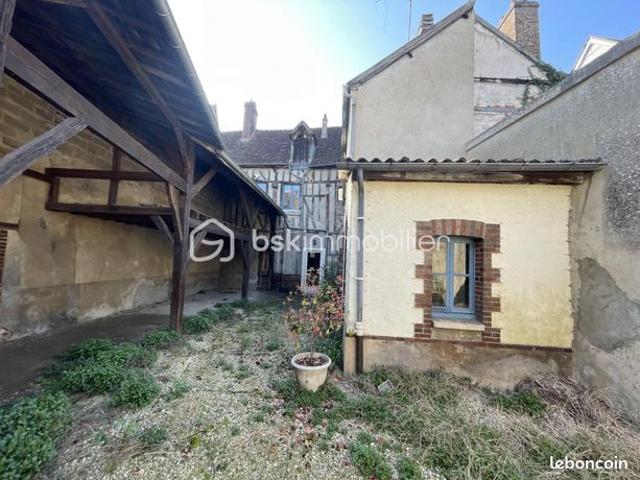 Maison vente à Sens