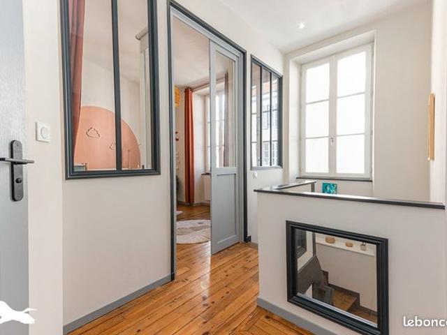Maison vente à Pau