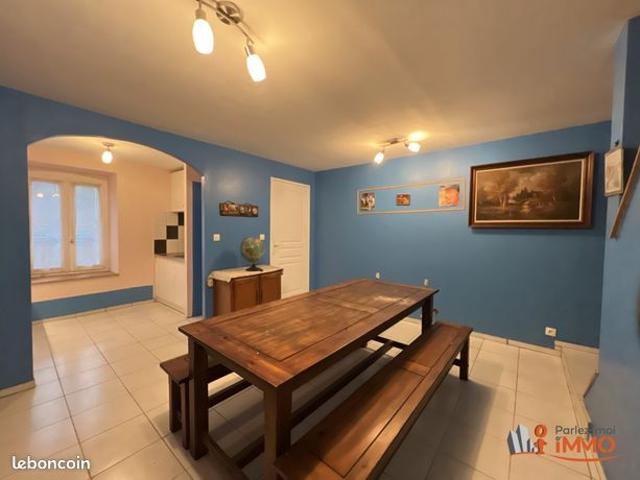 Maison vente à Montbrison