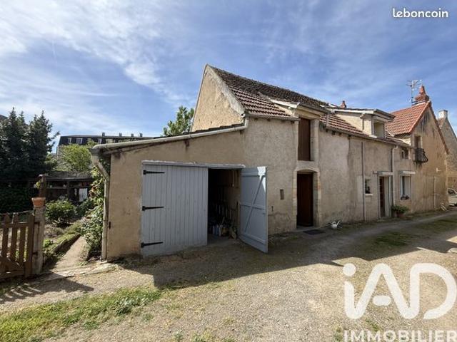 Maison vente à Saint-Amand-Montrond, Saint-amand-montrond