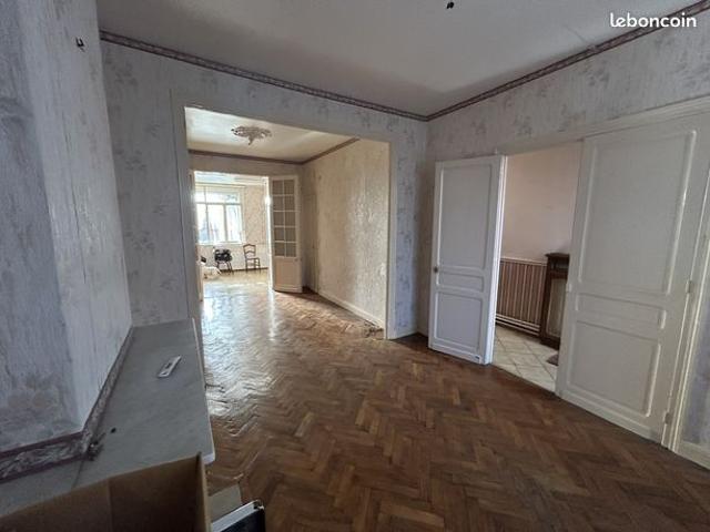 Maison vente à Valenciennes