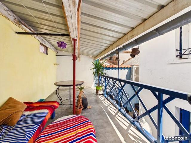 Maison vente à Jarnac, Charente