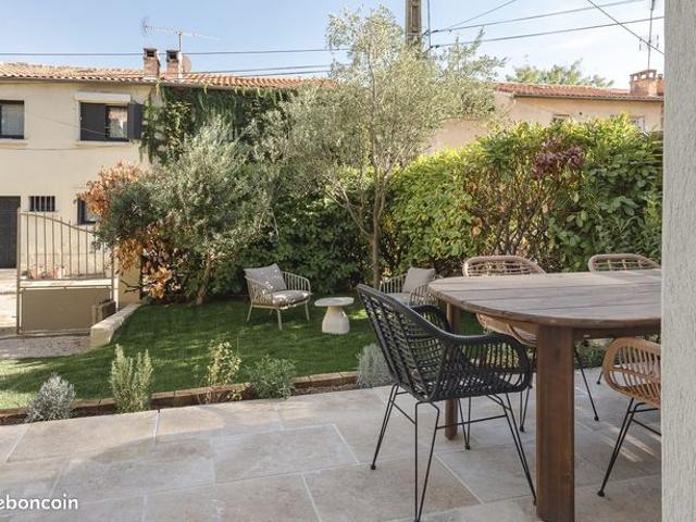 Maison vente à Aix-en-Provence, Bouches-du-Rhône