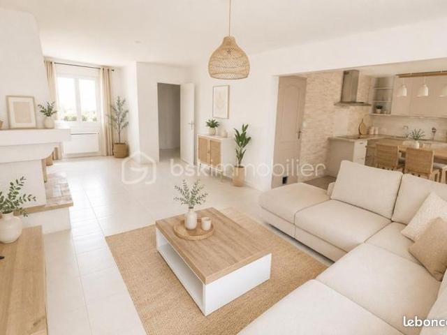 Maison vente à Amiens, Longueau