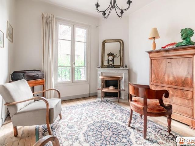 Maison vente à Versailles