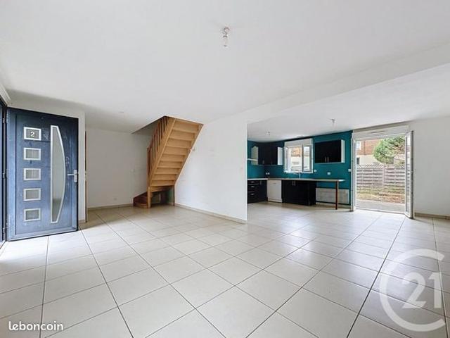 Maison vente à Lisieux, Pont-l'evêque