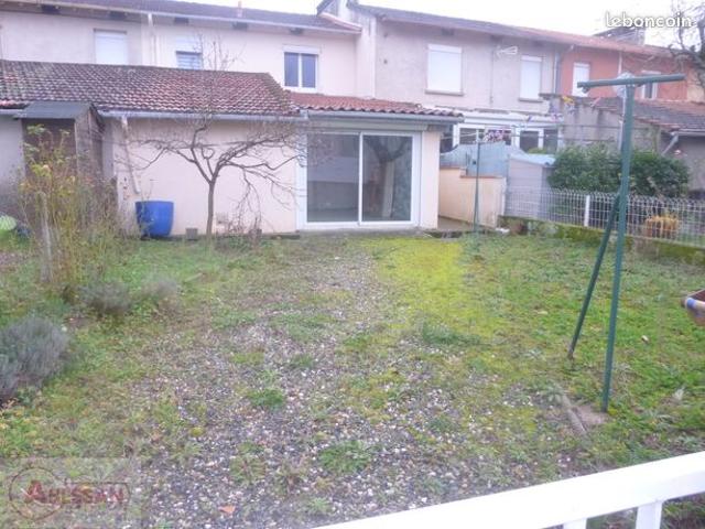 Maison vente à Mende, Saint-juéry