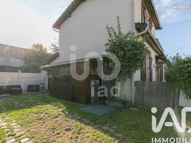 Maison vente à Bobigny, Romainville