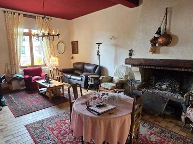 Maison vente à Abbeville