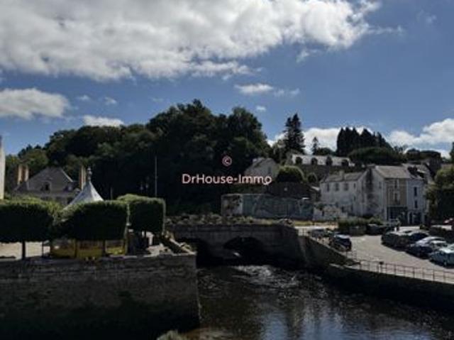 Maison vente à Quimper, Bretagne