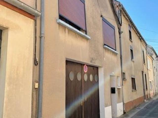 Maison vente à Épernay, Grand Est