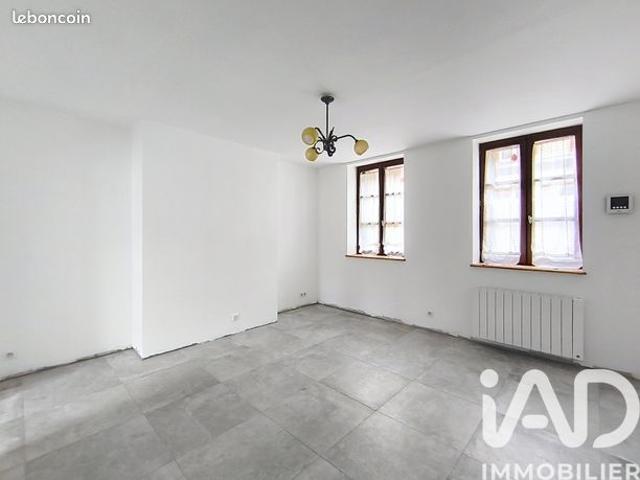 Maison vente à Dreux, Senonches