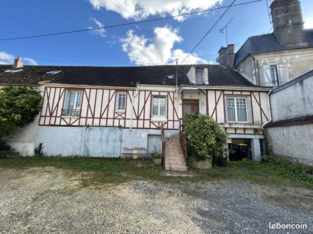 Maison vente à Provins, La Ferté-gaucher