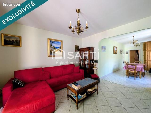 Maison vente à Issoudun