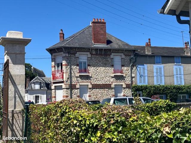 Maison vente à Bourges