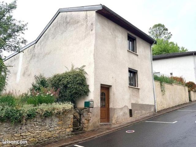 Maison vente à Nancy, Dommartemont