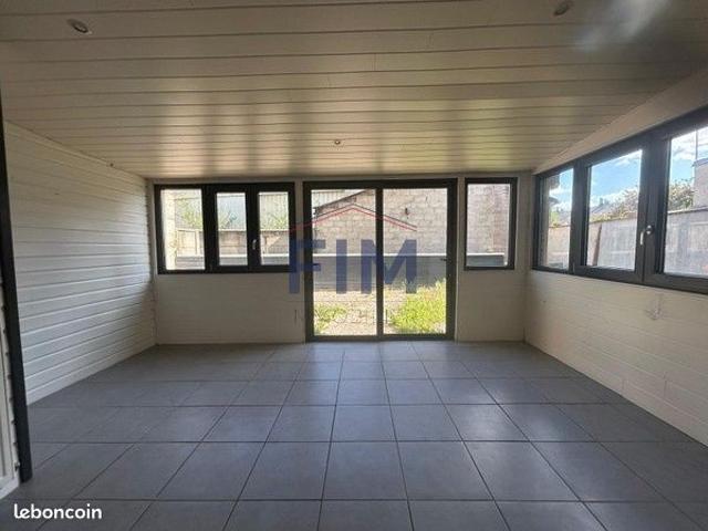 Maison vente à Dieppe, Aumale