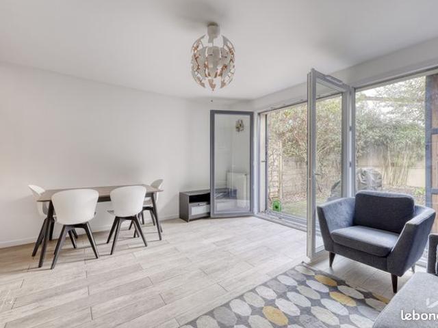 Maison vente à Nanterre, Hauts-de-Seine