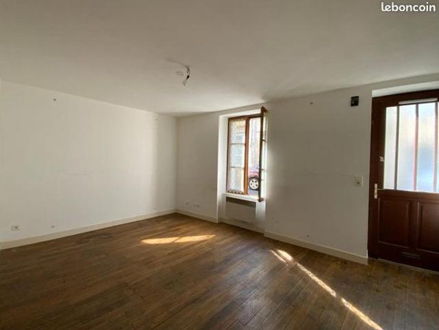 Maison vente à La Châtre, Aigurande