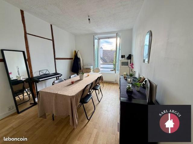 Maison vente à Torcy, Croissy-beaubourg