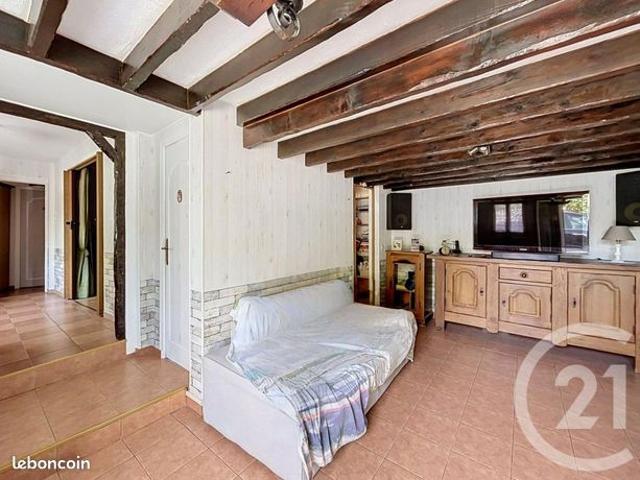 Maison vente à L'Haÿ-les-Roses, Villejuif