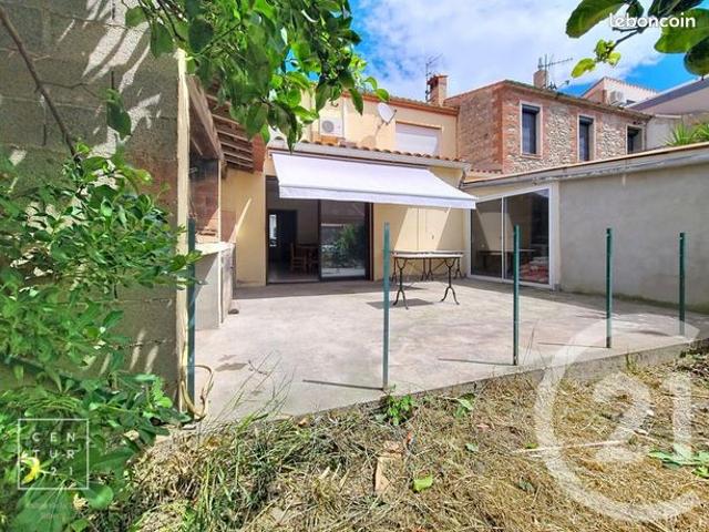 Maison vente à Prades, Millas