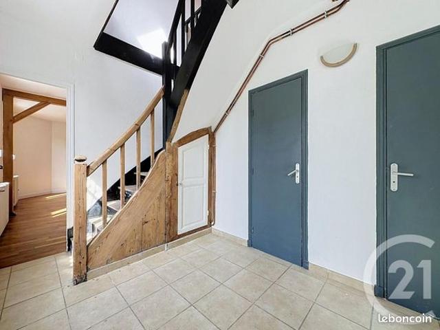 Maison vente à Compiègne, Noyon