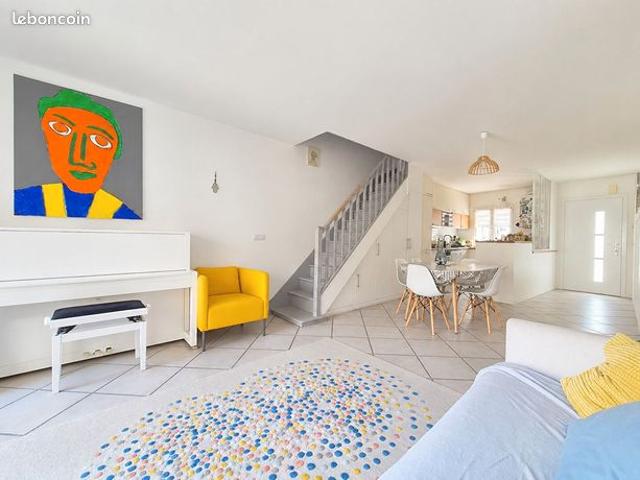 Maison vente à Nogent-sur-Marne, Fontenay-sous-bois