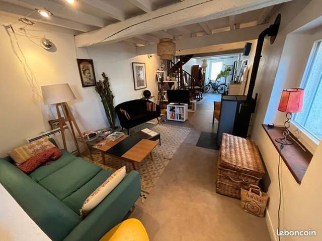 Maison vente à Muret