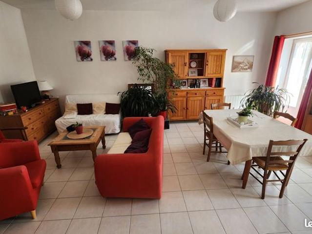 Maison vente à Dreux, Châteauneuf-en-thymerais
