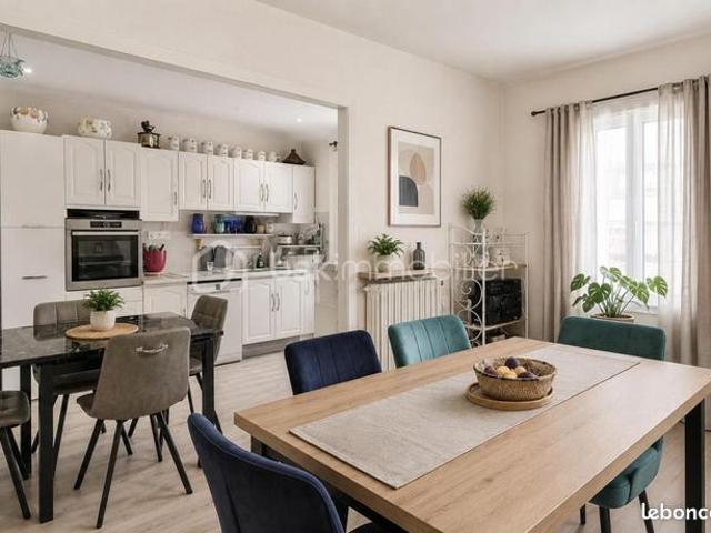 Maison vente à Privas, Le Teil