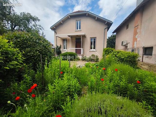 Maison vente à Tournon-sur-Rhône, Guilherand-granges