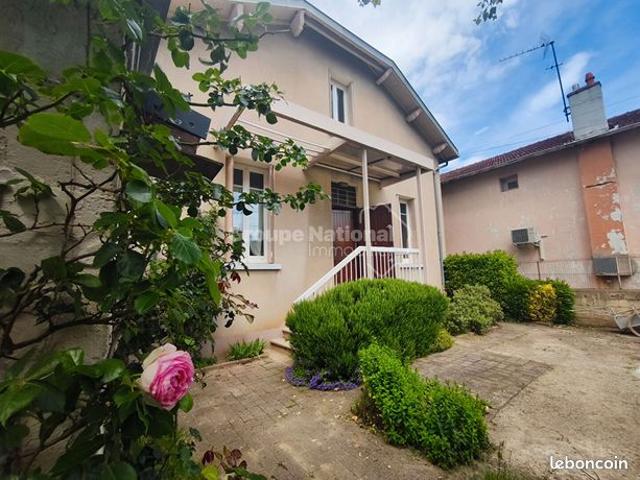 Maison vente à Tournon-sur-Rhône, Guilherand-granges