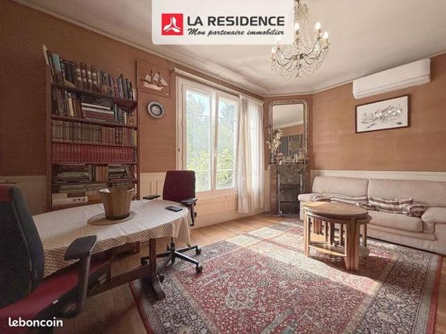 Maison vente à Boulogne-Billancourt, Chaville