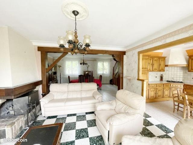 Maison vente à Le Mans, Mulsanne