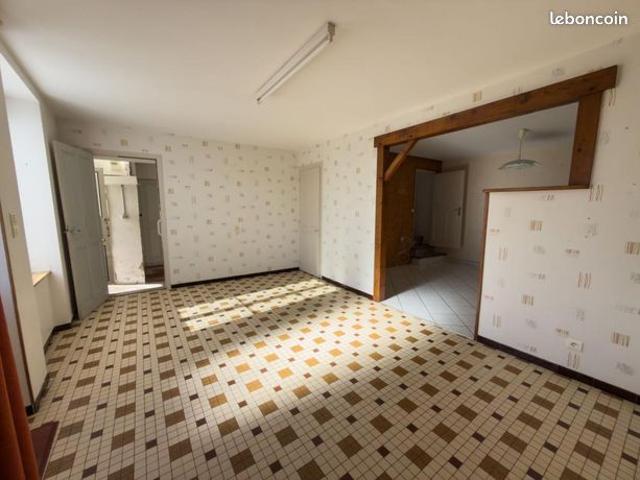 Maison vente à Chantonnay, Vendée