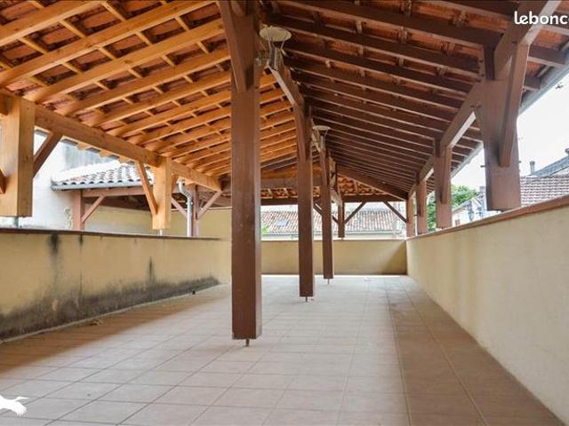 Maison vente à Nérac