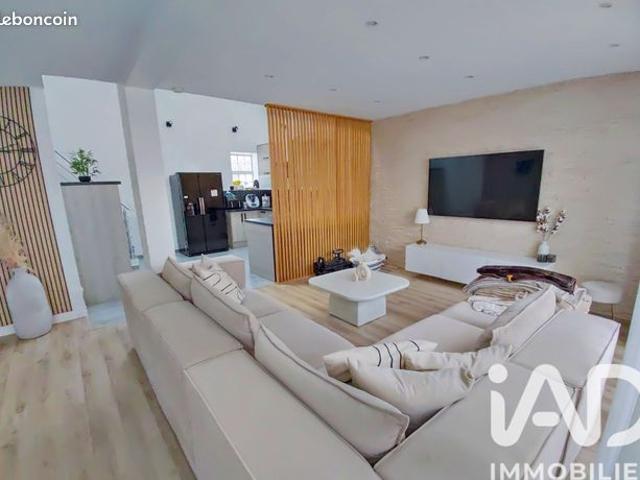 Maison vente à Argenteuil, Martinique