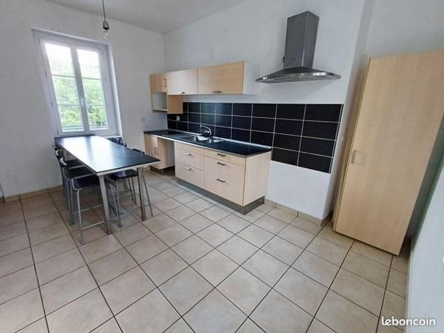 Maison vente à Yssingeaux, La Séauve-sur-semène
