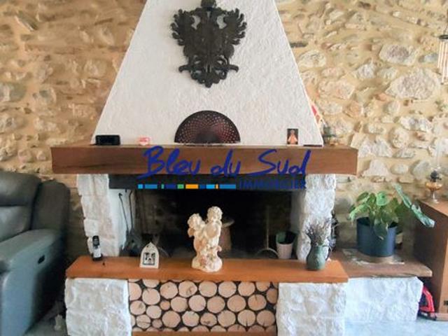 Maison vente à Prades