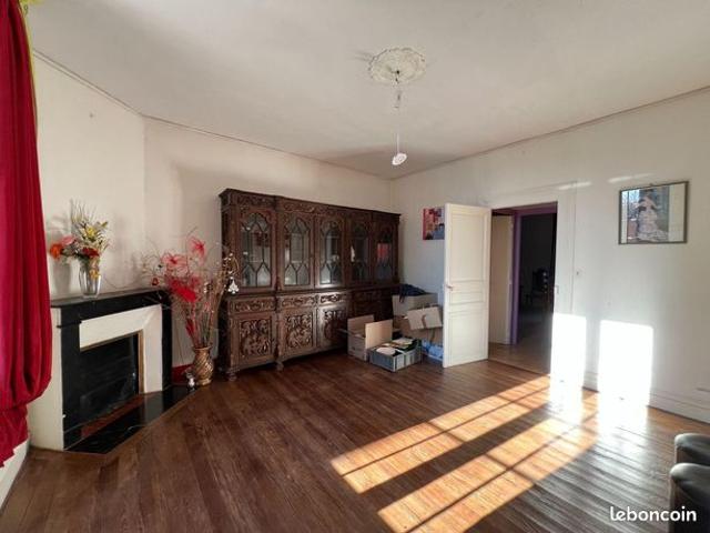 Maison vente à Châteauroux, Villedieu-sur-indre