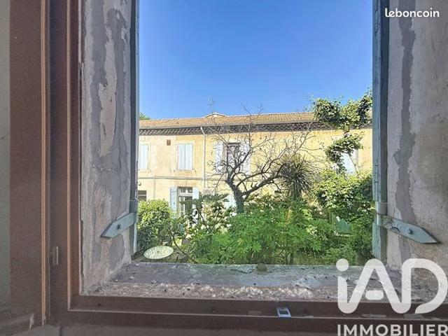 Maison vente à Arles, Tarascon