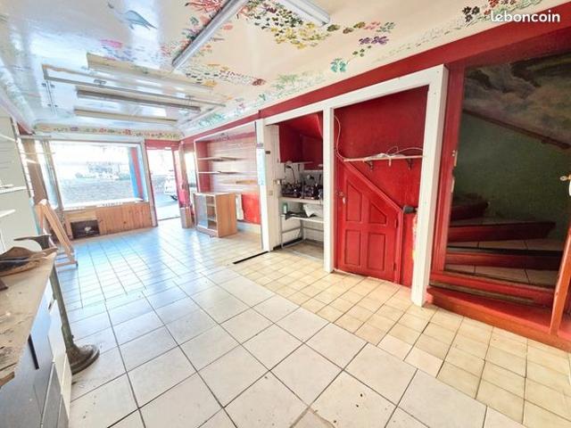 Maison vente à Clermont-Ferrand, Billom