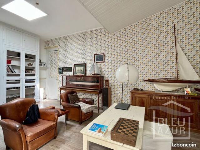 Maison vente à Luçon, Vendée