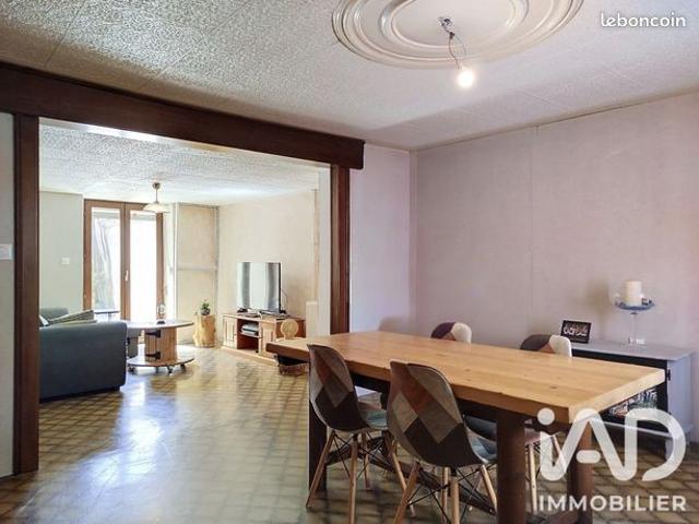 Maison vente à Forbach-Boulay-Moselle, Boulay-moselle