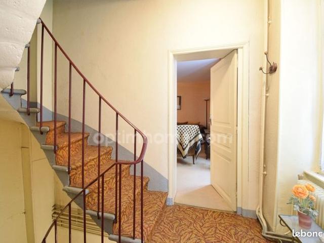 Maison vente à Clermont-Ferrand, Billom